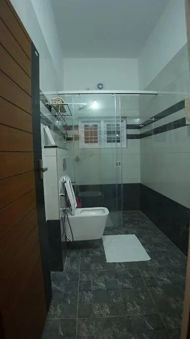 Cardamom Casa Plantation Villa Munnar